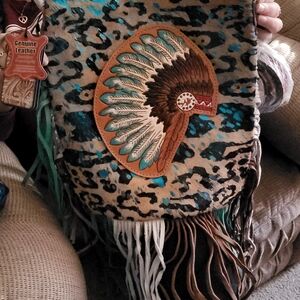 American Darling Bag